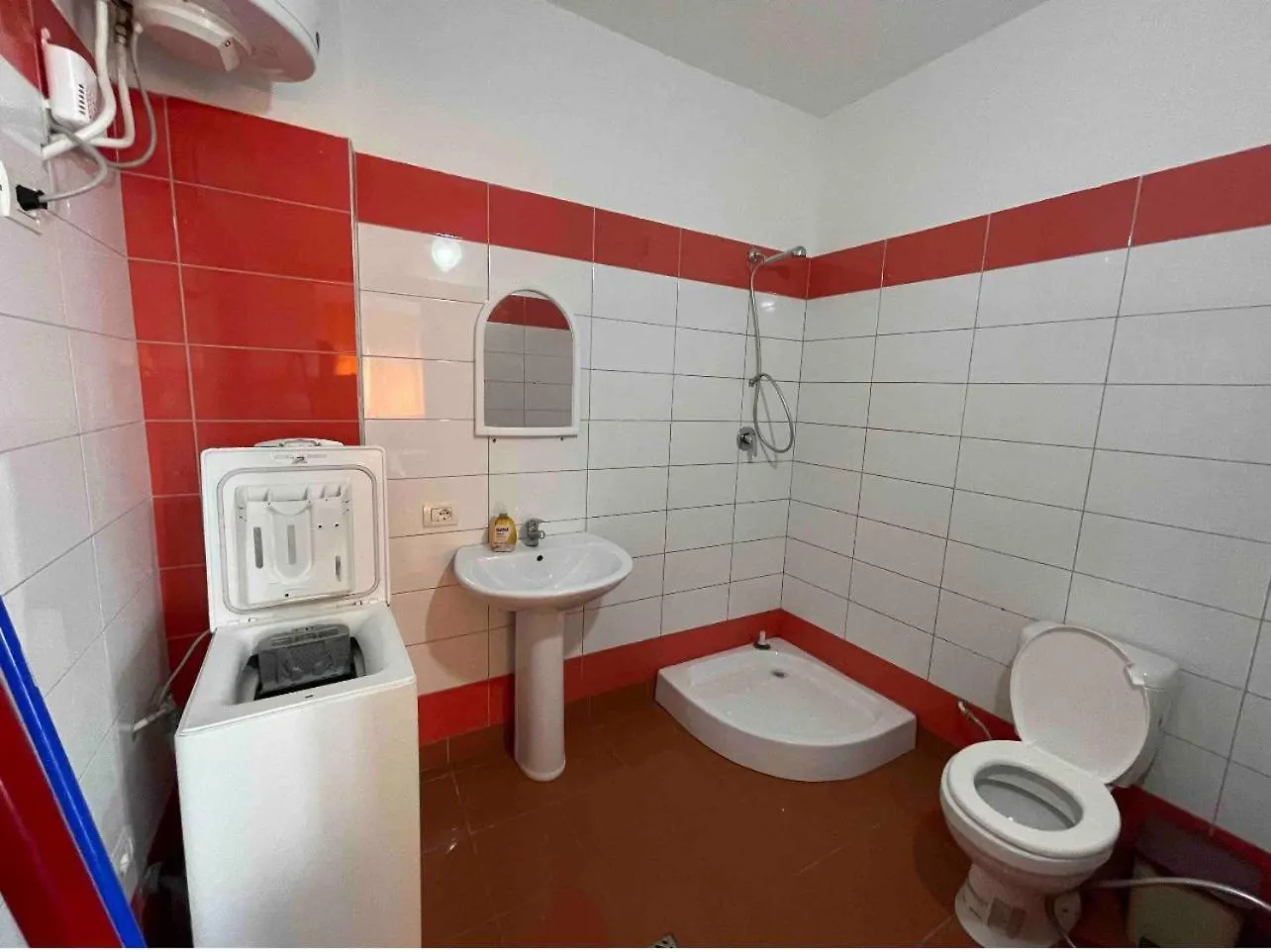 Shtepi Pushimi Villa Velipoje Holiday home