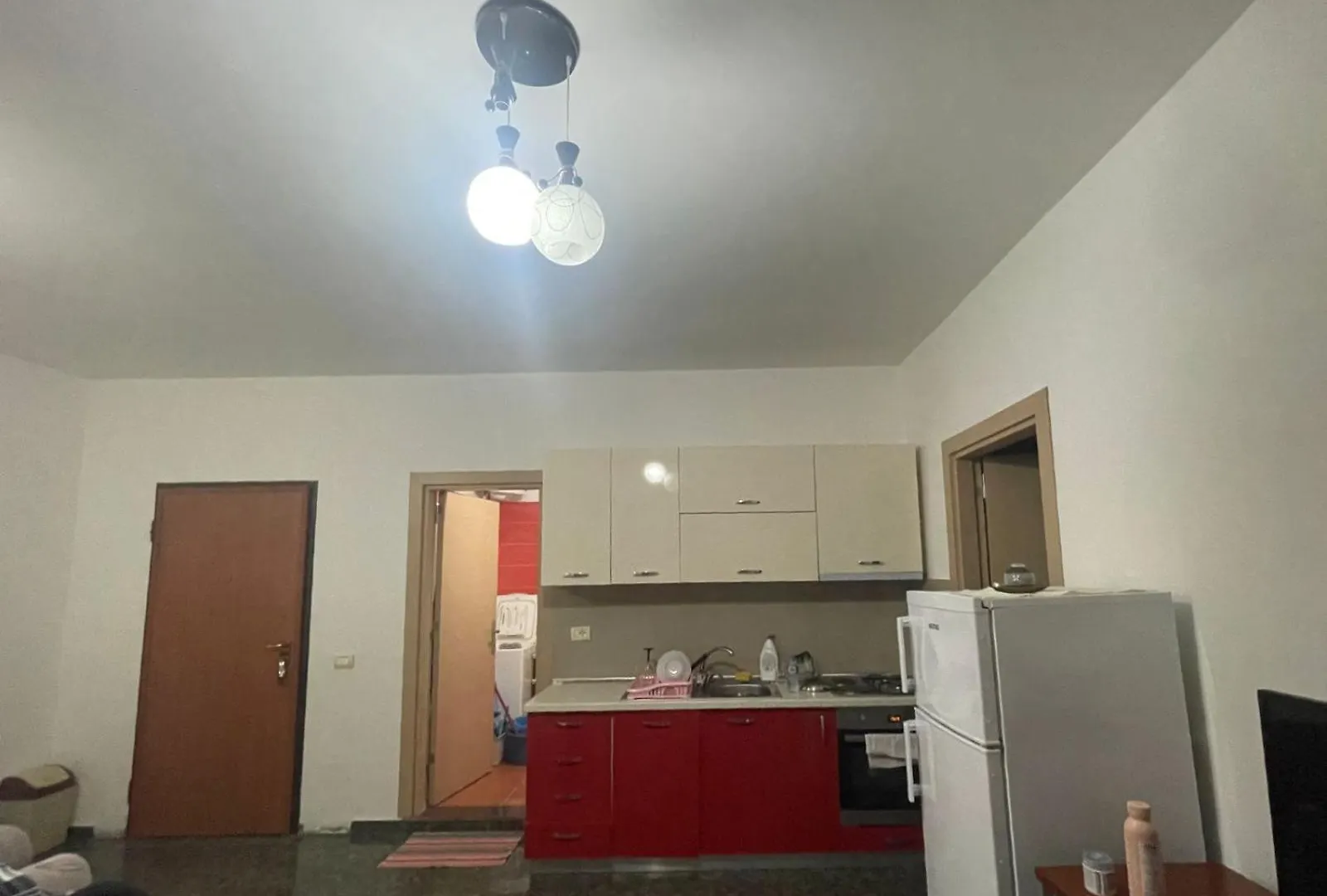 Shtepi Pushimi Villa Velipoje