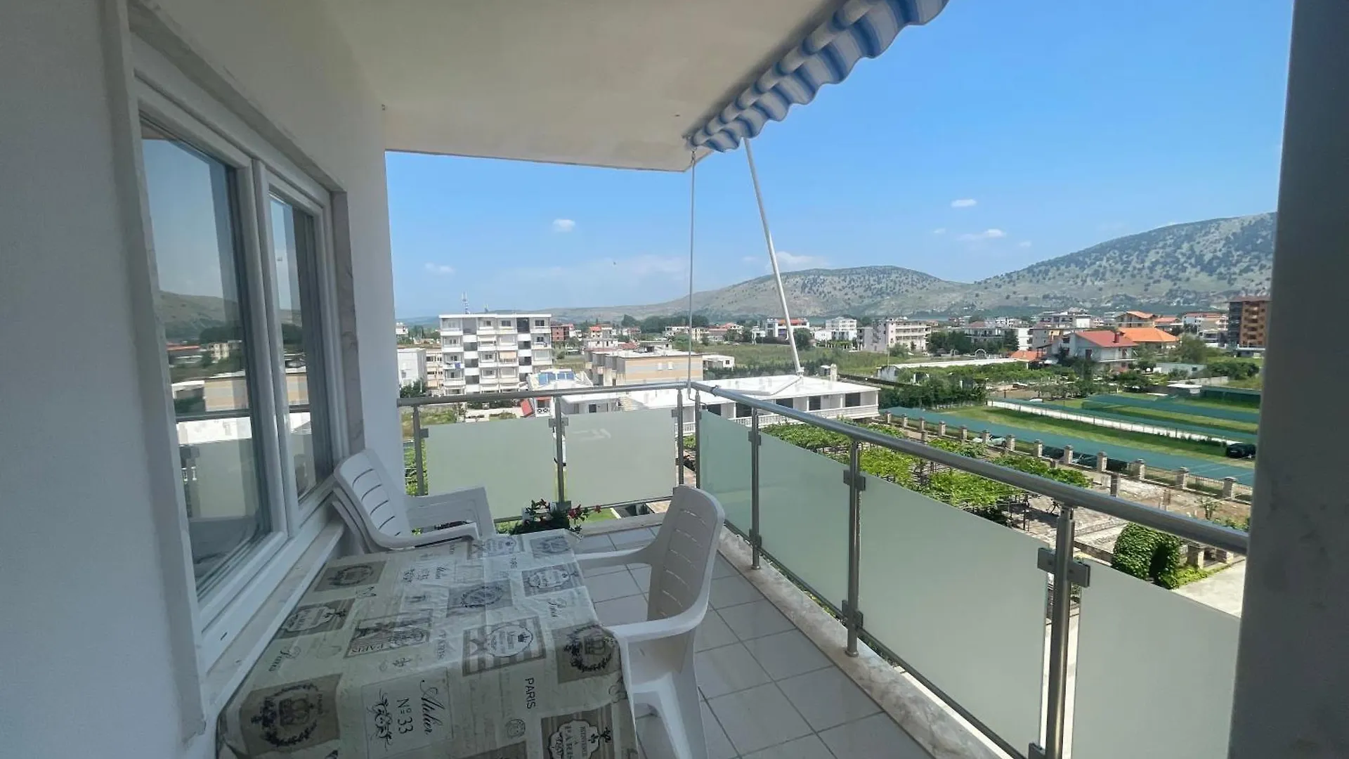 Holiday home Shtepi Pushimi Villa Velipoje