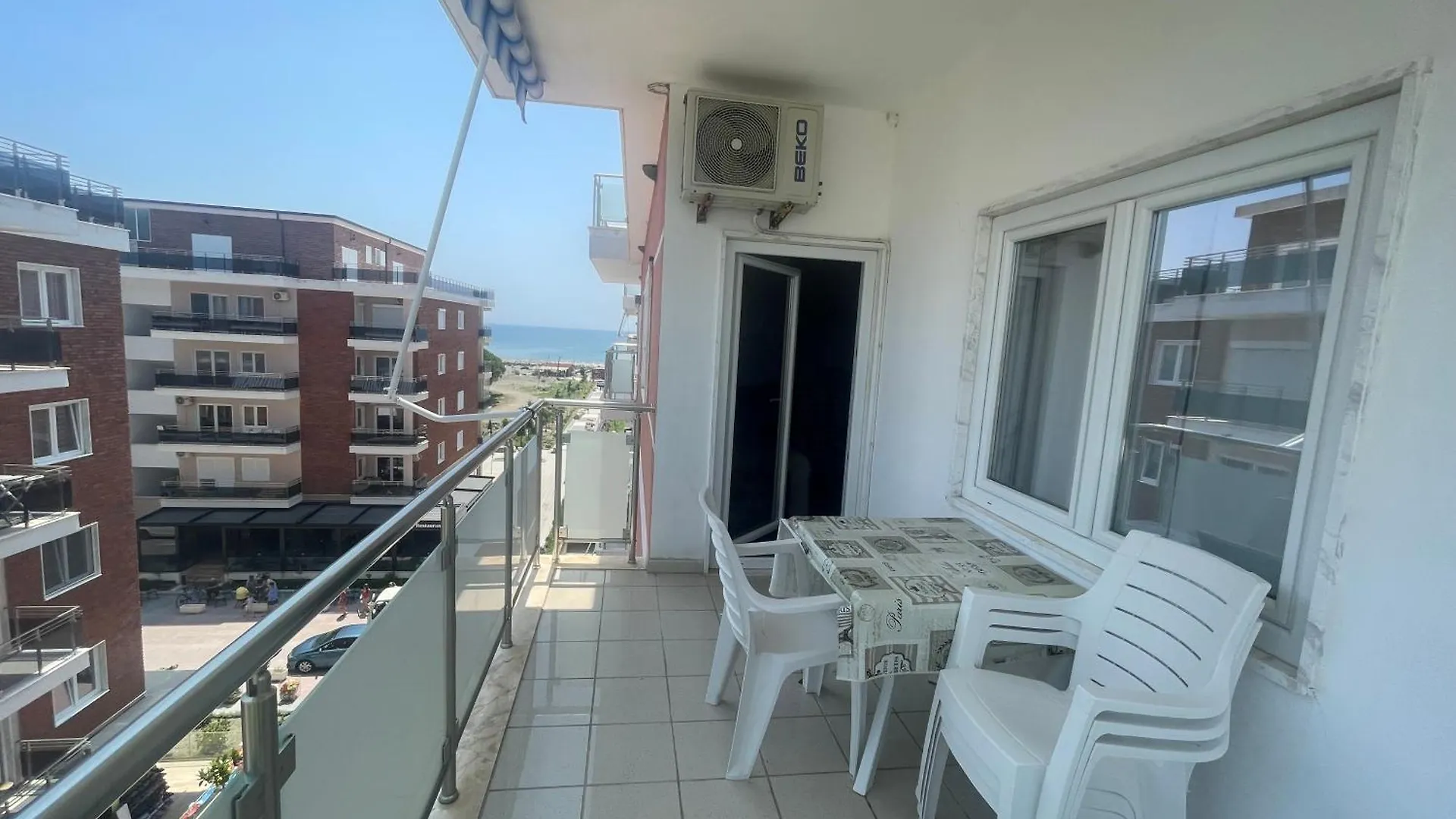 Shtepi Pushimi Villa Velipoje Albania