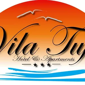 3* Apartmanhotel Tufi